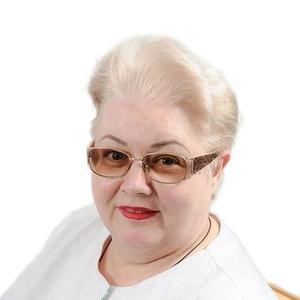 Карабанова Ирина Владленовна