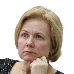 Фомина Марина Юрьевна