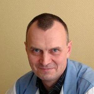 Тюриков Андрей Владиславович