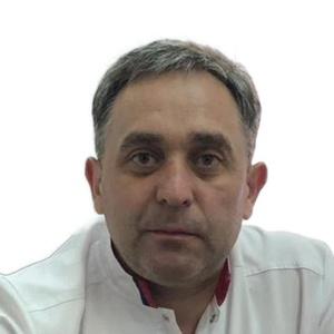 Казихинуров Рустем Альфритович