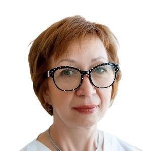 Ненашева Ольга Николаевна