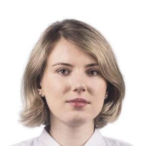 Орлова Александра Алексеевна