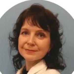 Рогожина Инна Владимировна