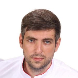 Гулгазарян Арсен Артурович