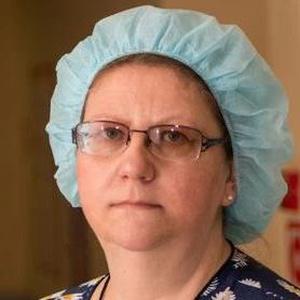 Баронова Александра Юрьевна