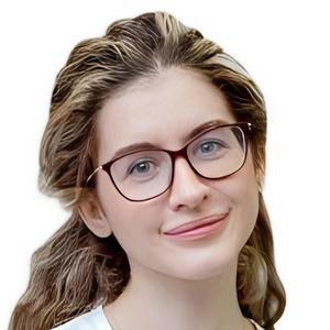 Плаксина Маргарита Михайловна