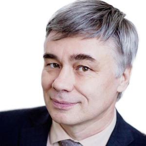 Лобанов Вадим Геннадьевич