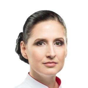 Соколова Ольга Сергеевна