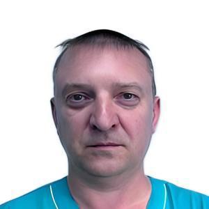 Кулышев Вадим Олегович