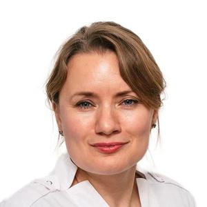 Минакова Оксана Евгеньевна