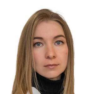 Терентьева Василиса Николаевна