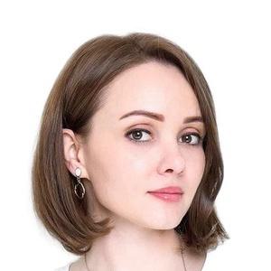 Банина Дарья Владимировна