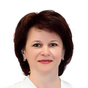 Бережнова Татьяна Алексеевна