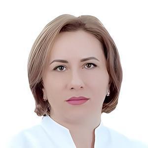 Купченко Юлия Викторовна