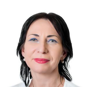 Гаршина Наталья Витальевна