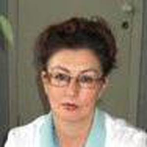 Иванова Ирина Евгеньевна