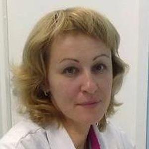 Шубина Анастасия Евгеньевна