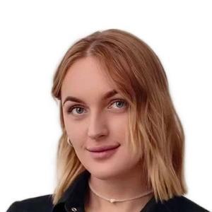 Пожарская Ульяна Сергеевна