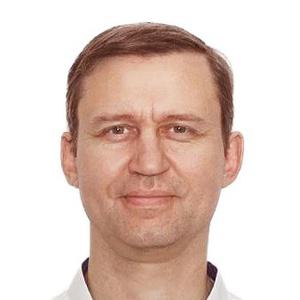 Солощенко Владимир Владимирович