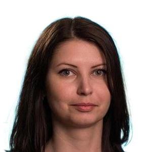Селина Светлана Геннадьевна