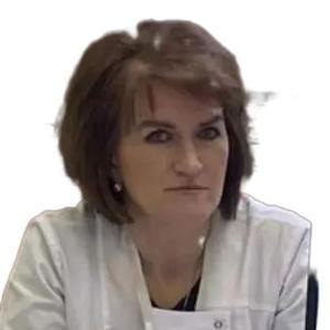 Бузникова Галина Николаевна