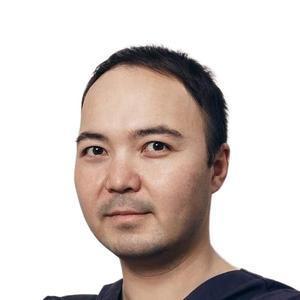 Ильясов Раиль Хазисович