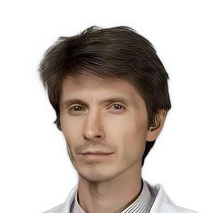 Кудрявцев Евгений Александрович