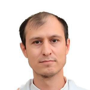 Хасанов Ришат Рафаэлович