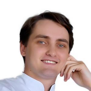 Аксёнов Георгий Иванович
