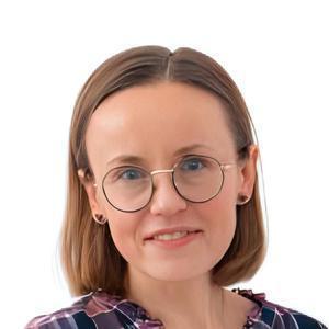 Андрейкина Юлия Николаевна