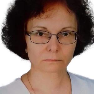 Черницова Нина Михайловна