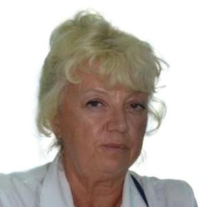 Михайлова Елена Борисовна