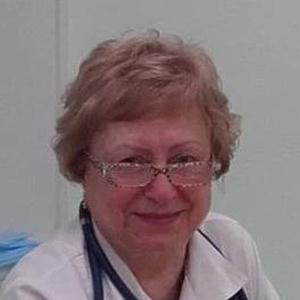 Аваева Татьяна Владимировна