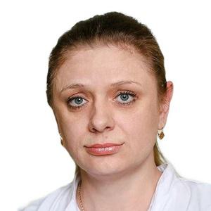 Сойкина Наталья Викторовна