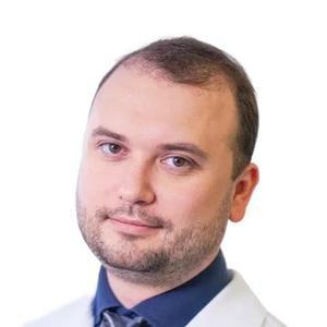 Агафонов Даниил Олегович