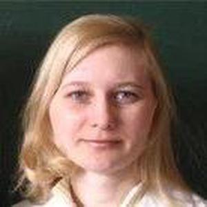 Кепина Светлана Сергеевна