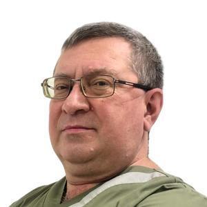 Абдуллин Равиль Хайдарович