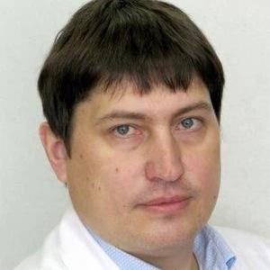 Алексеев Михаил Владимирович