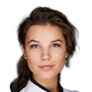 Ксендикова Анастасия Викторовна