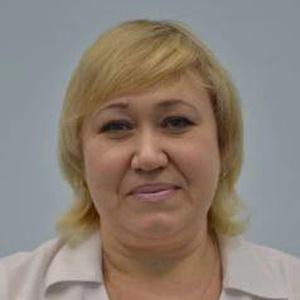 Лежнева Елена Александровна