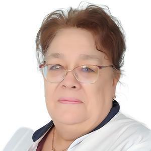Охоба Елена Анатольевна