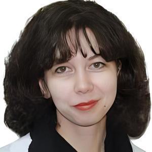 Лукина Надежда Сергеевна