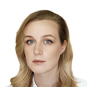 Филатова Татьяна Алексеевна