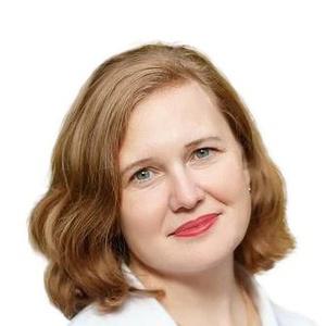 Караченцова Ирина Васильевна