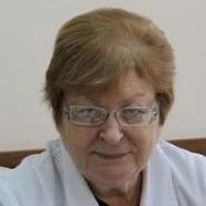 Сухонос Надежда Георгиевна