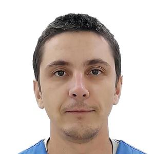 Дуденков Александр Александрович