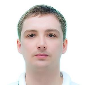 Батусов Никита Андреевич