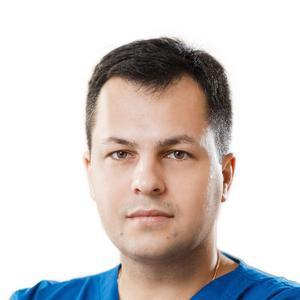 Чистяков Александр Григорьевич