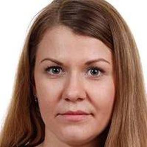 Макарьева Екатерина Юрьевна