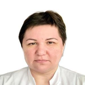 Постникова Виктория Владимировна